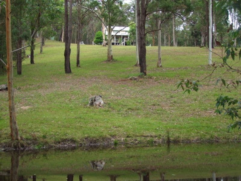 Lot 2, 1850 Putty Valley Road, PUTTY NSW 2330, Putty - Thumbnail 2