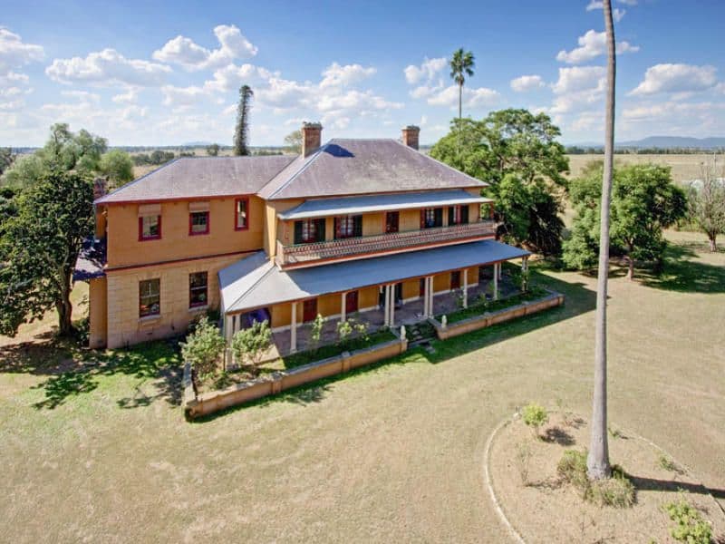 54 Neotsfield Lane, Singleton NSW 2330, Singleton - Image 1