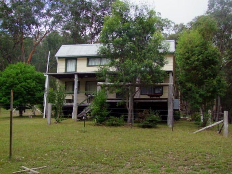 Lot 2, 1850 Putty Valley Road, PUTTY NSW 2330, Putty - Thumbnail 8