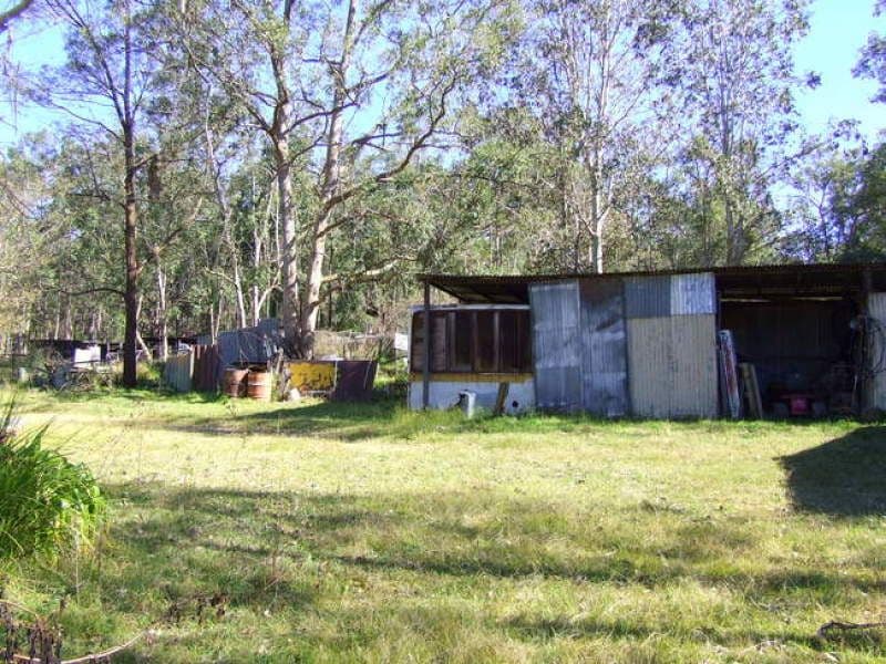 6333A Putty Road, HOWES VALLEY NSW 2330, Howes Valley - Thumbnail 3