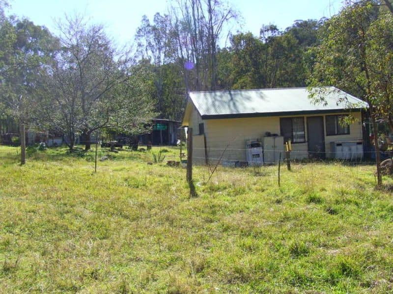 6333A Putty Road, HOWES VALLEY NSW 2330, Howes Valley - Thumbnail 7