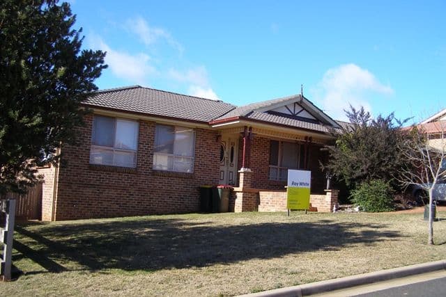 21 Pine Ridge Drive, ORANGE NSW 2800, Orange - Image 1