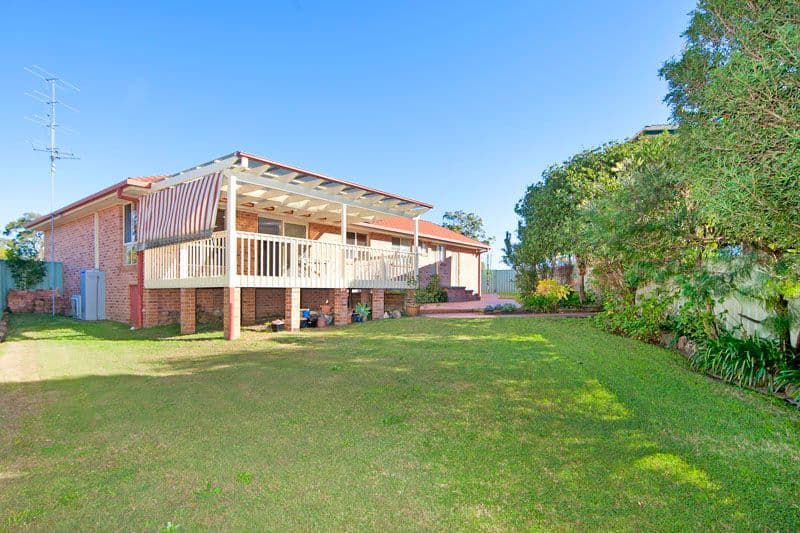 7 Lygon Street, LAKE HAVEN NSW 2263, Lake Haven - Thumbnail 5