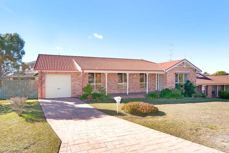 7 Lygon Street, LAKE HAVEN NSW 2263, Lake Haven - Image 1