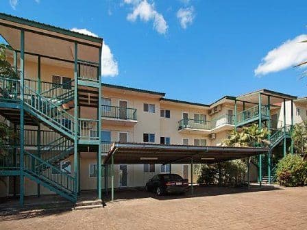 20/14 Mannikan Court, BAKEWELL NT 0832, Bakewell - Image 1