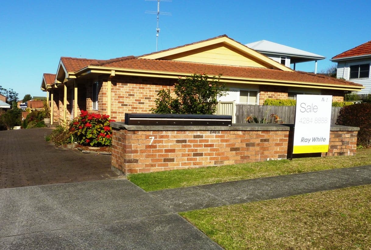 7 Hopetoun Street, WOONONA NSW 2517, Woonona - Image 1
