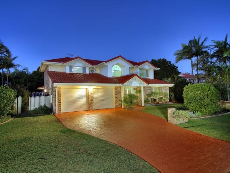57 Ingluna Circuit, EIGHT MILE PLAINS QLD 4113, Eight Mile Plains - Image 1