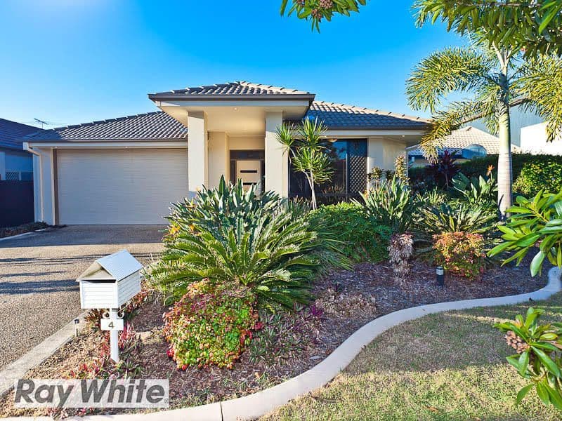 4 Appleby Close, NORTH LAKES QLD 4509, North Lakes - Image 1