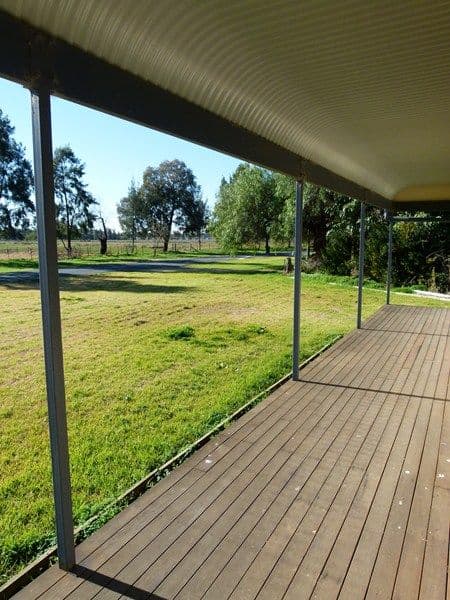 289 Bathurst Street, FORBES NSW 2871, Forbes - Thumbnail 4