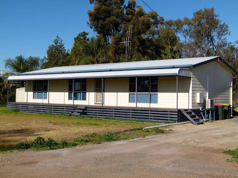 289 Bathurst Street, FORBES NSW 2871, Forbes - Thumbnail 7