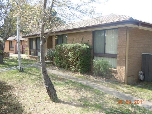 57 Beattie Crescent, CHISHOLM ACT 2905, Chisholm - Image 1