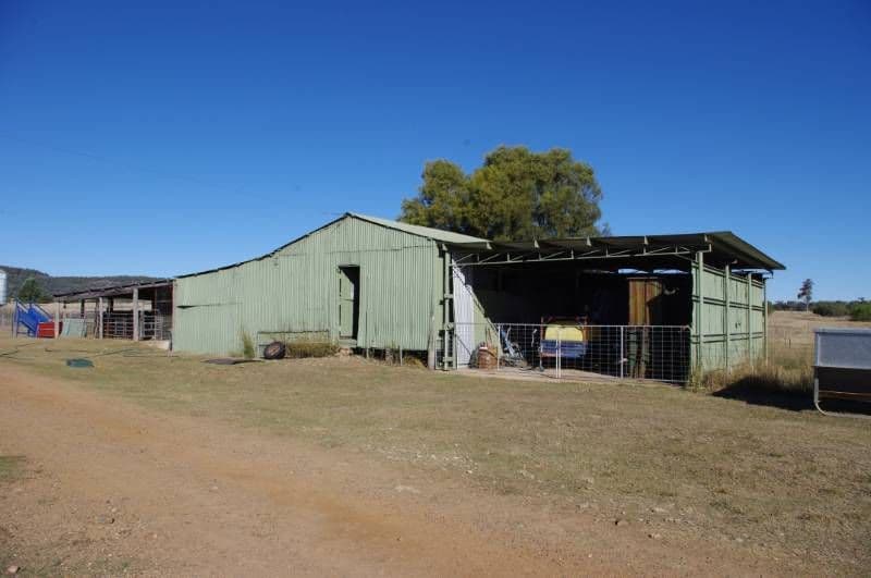1892 Allan Cunningham Road, INVERELL NSW 2360, Inverell - Thumbnail 5