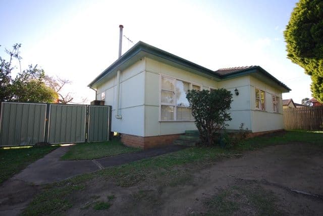 3 Winston Avenue, GUILDFORD WEST NSW 2161, Guildford West - Image 1
