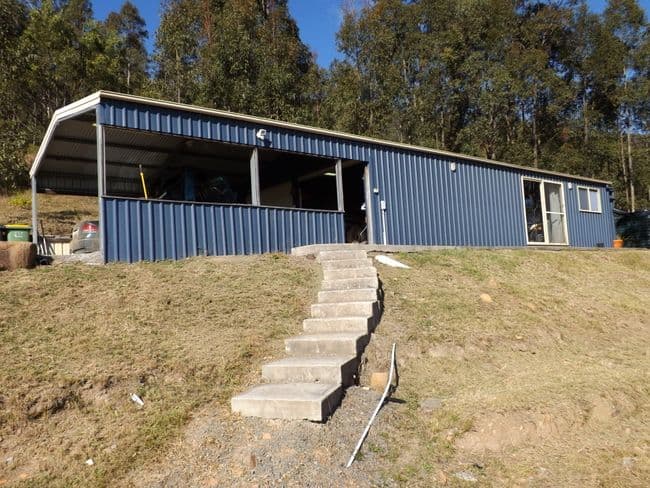 235 Moonabung Road, VACY NSW 2421, Vacy - Thumbnail 5