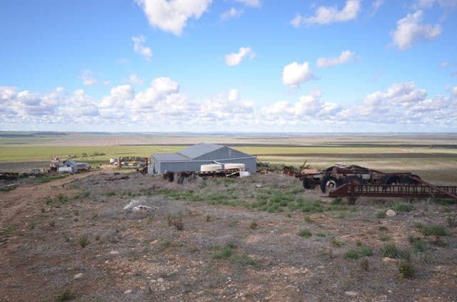 "Pennas Shed" Daniels Road, SOUTH HUMMOCKS SA 5550, South Hummocks - Thumbnail 8