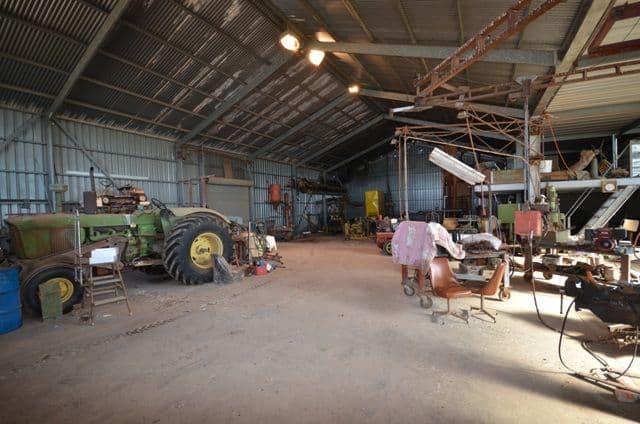 "Pennas Shed" Daniels Road, SOUTH HUMMOCKS SA 5550, South Hummocks - Thumbnail 5