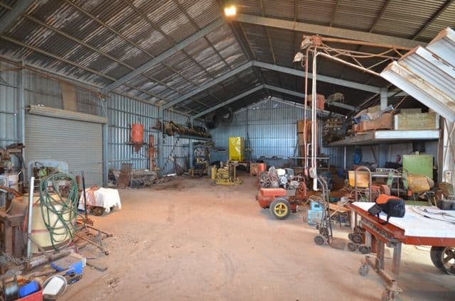 "Pennas Shed" Daniels Road, SOUTH HUMMOCKS SA 5550, South Hummocks - Thumbnail 3
