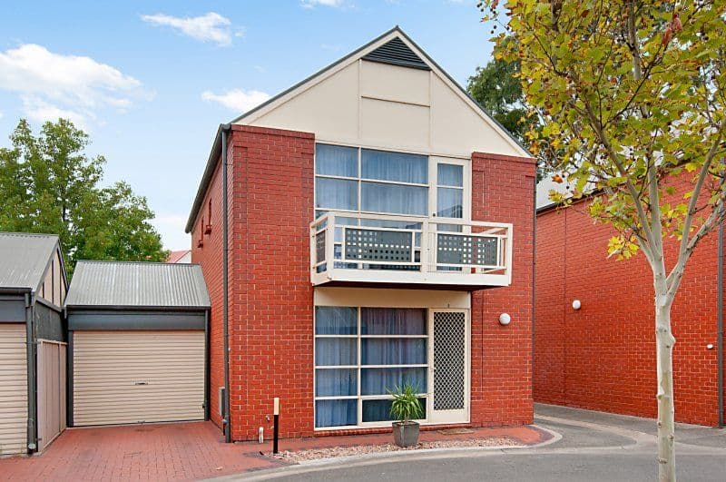 2/1 Francis Ridley Circuit, BROMPTON SA 5007, Brompton - Image 1