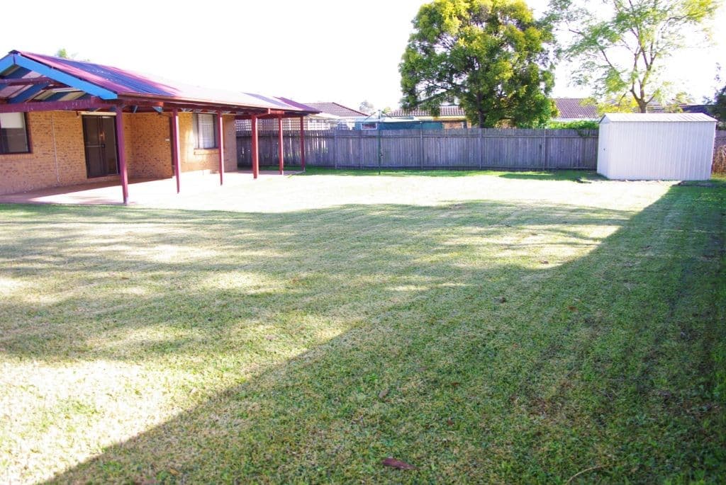 100 Neilson Crescent, BLIGH PARK NSW 2756, Bligh Park - Thumbnail 5