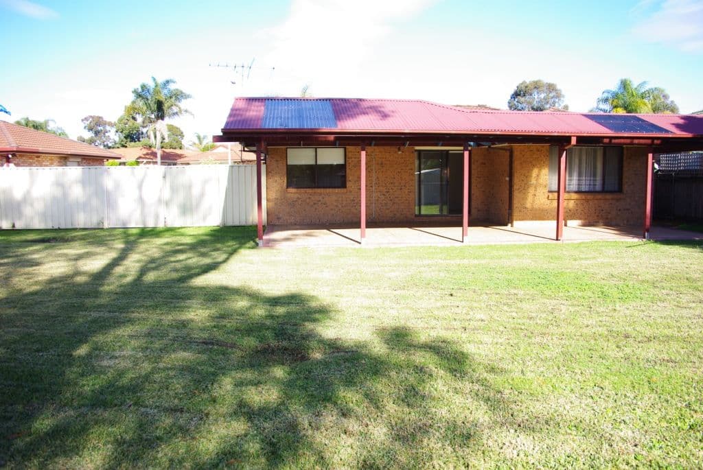 100 Neilson Crescent, BLIGH PARK NSW 2756, Bligh Park - Thumbnail 4