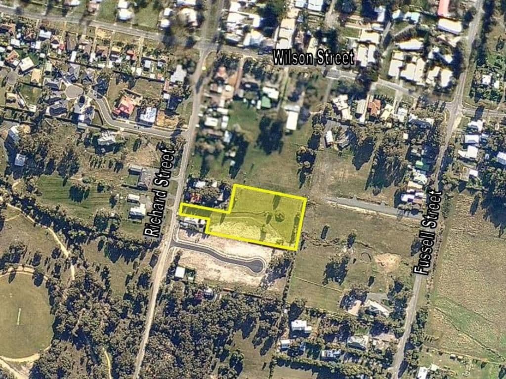 421 Richard Street, CANADIAN  Victoria  3350, Australia, Canadian - Image 1