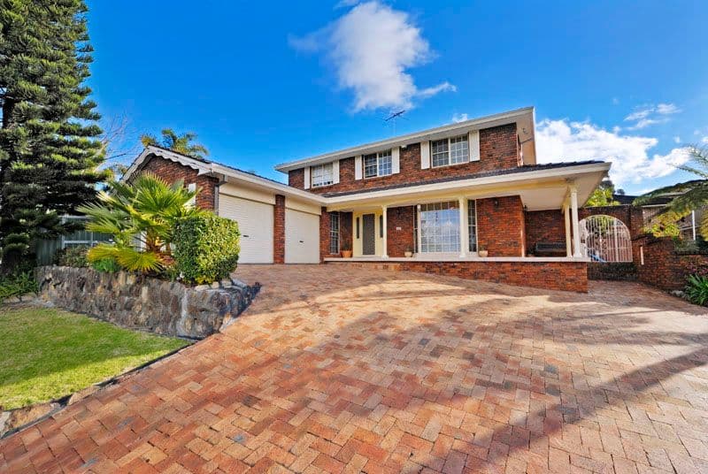 9 Atkins Place, BARDEN RIDGE NSW 2234, Barden Ridge - Image 1