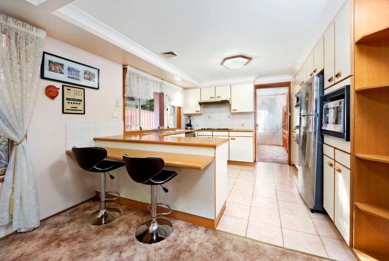 9 Atkins Place, BARDEN RIDGE NSW 2234, Barden Ridge - Thumbnail 4