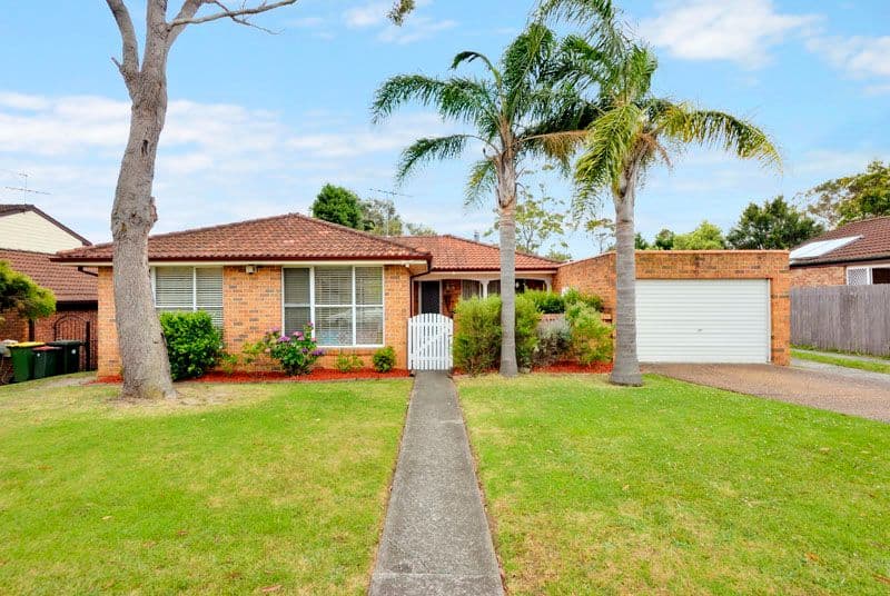33 Derribong Crescent, BANGOR NSW 2234, Bangor - Image 1