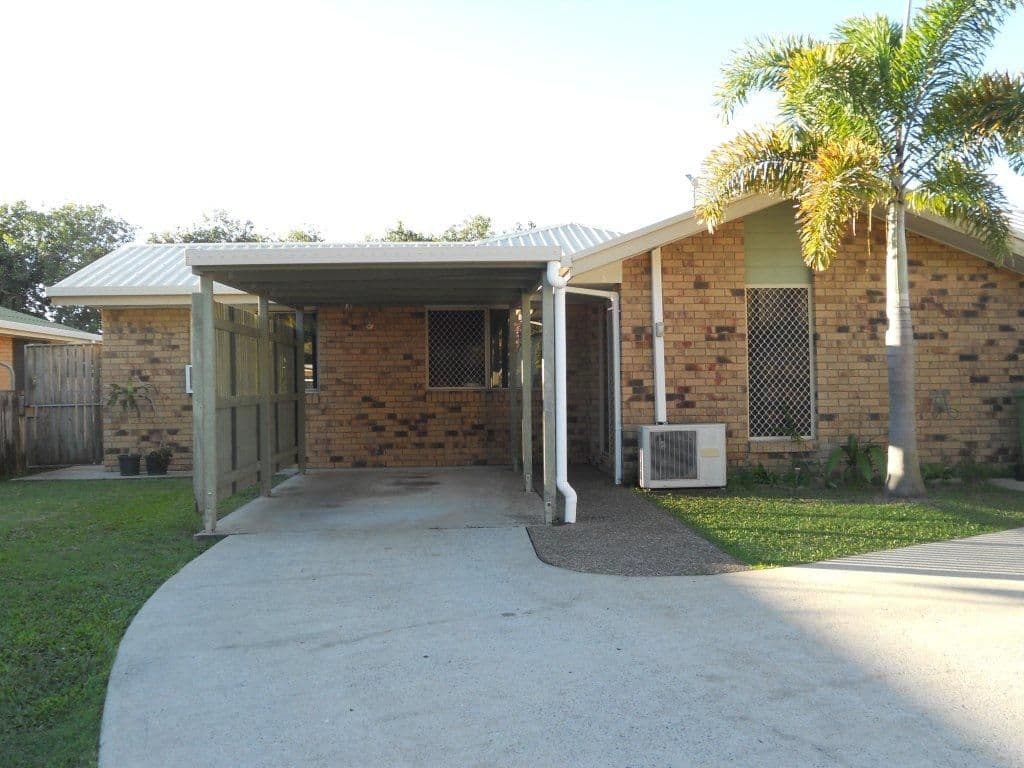 27 Scriha Street, NORTH MACKAY QLD 4740, North Mackay - Image 1