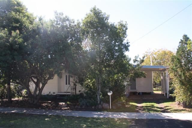 1 Moy Street, DALBY QLD 4405, Dalby - Image 1