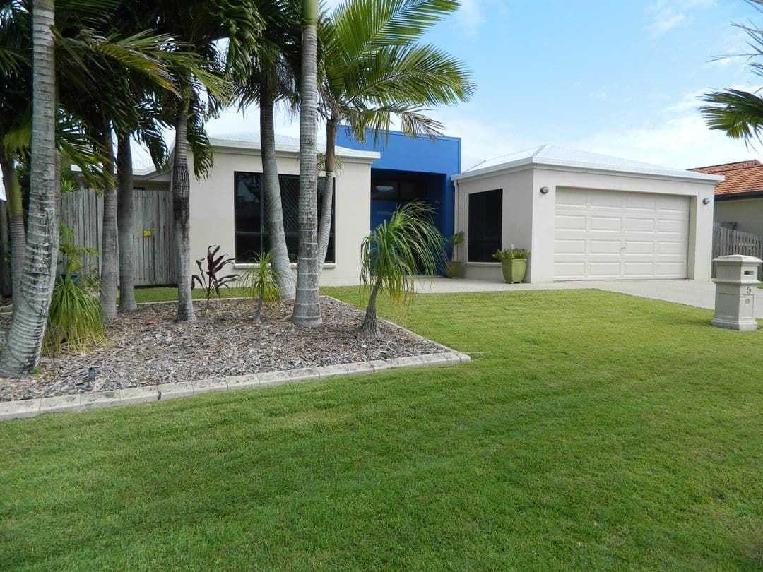 5 Kensington Court, GLENELLA QLD 4740, Glenella - Thumbnail 2