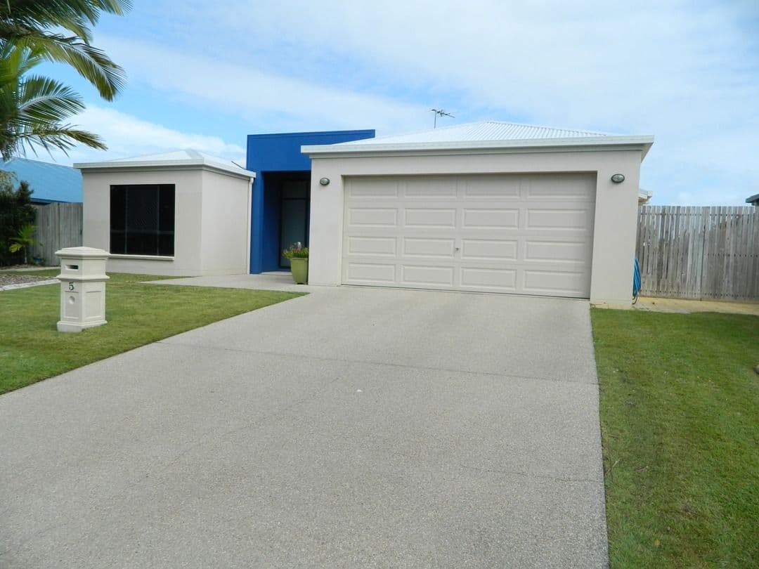5 Kensington Court, GLENELLA QLD 4740, Glenella - Thumbnail 3