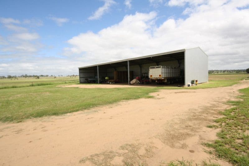 108 A Creek Road, MUNDUBBERA QLD 4626, Mundubbera - Thumbnail 5