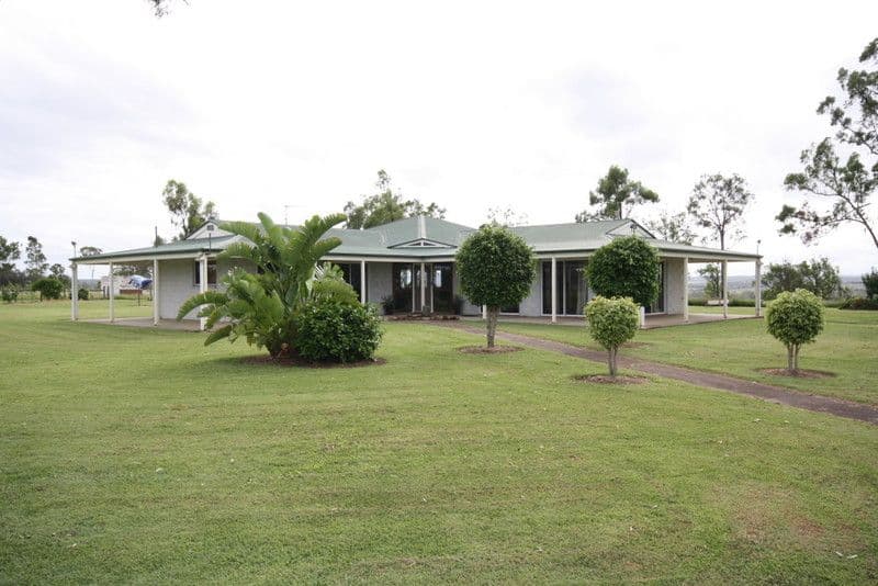 108 A Creek Road, MUNDUBBERA QLD 4626, Mundubbera - Thumbnail 4