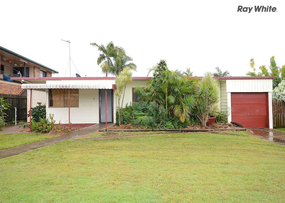 4 Corbet Court, PIALBA QLD 4655, Pialba - Image 1