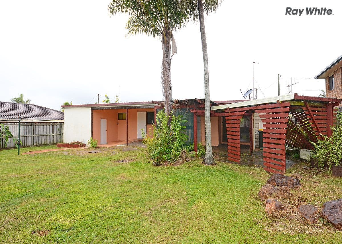 4 Corbet Court, PIALBA QLD 4655, Pialba - Thumbnail 2