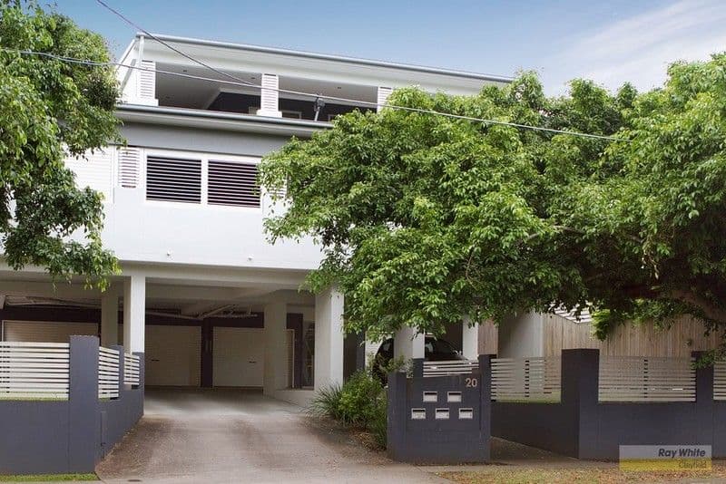20 Oriel Road, CLAYFIELD QLD 4011, Clayfield - Image 1
