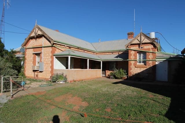 18 Sections Hundred of Minbrie, COWELL SA 5602, Cowell - Thumbnail 2
