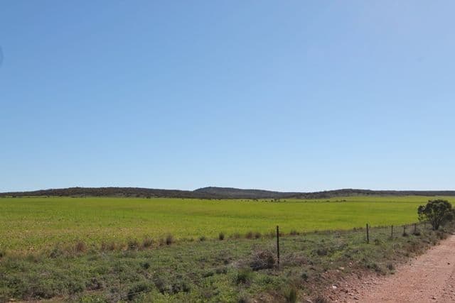 18 Sections Hundred of Minbrie, COWELL SA 5602, Cowell - Image 1