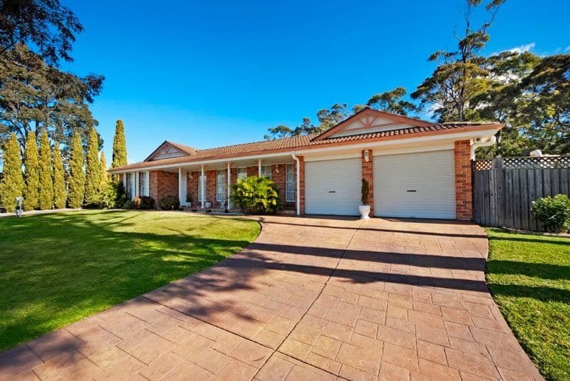57 Carter Road, MENAI NSW 2234, Menai - Image 1