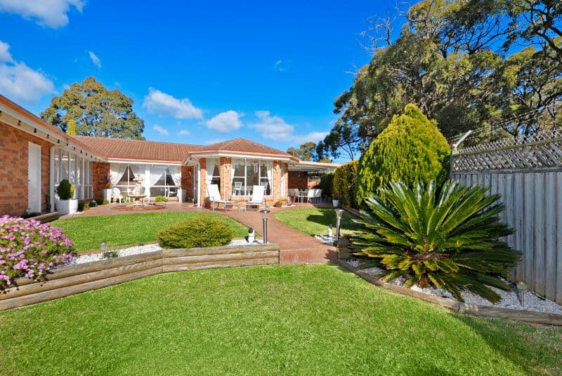 57 Carter Road, MENAI NSW 2234, Menai - Thumbnail 2