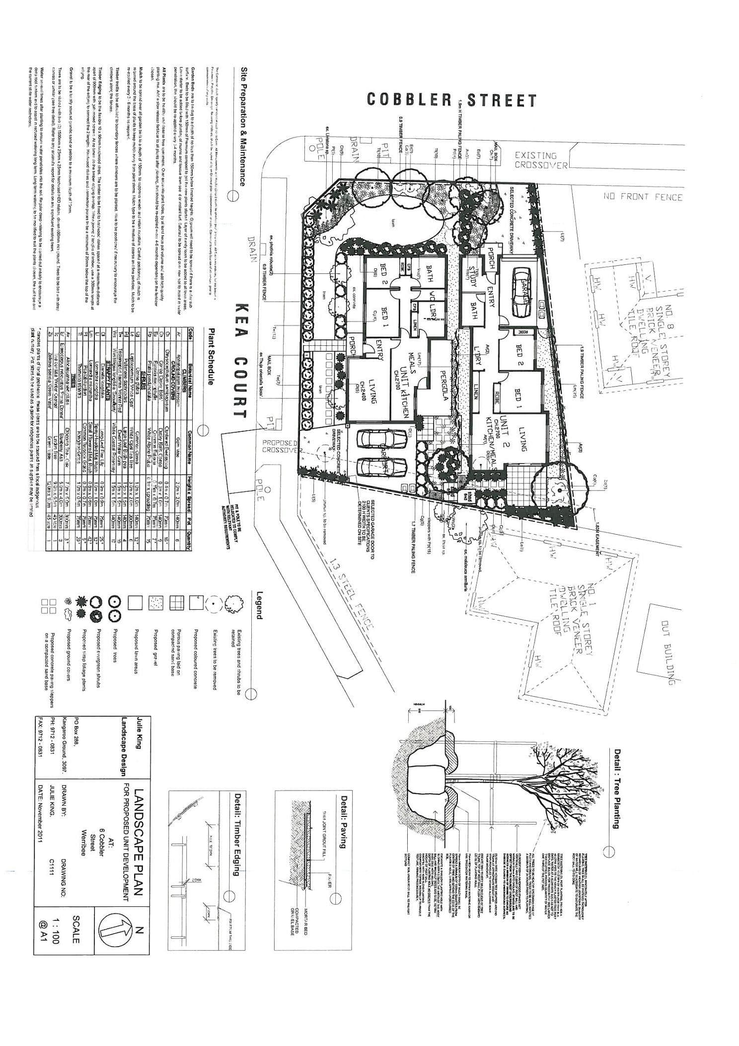 6 Cobbler Street, WERRIBEE VIC 3030, Werribee - Thumbnail 3