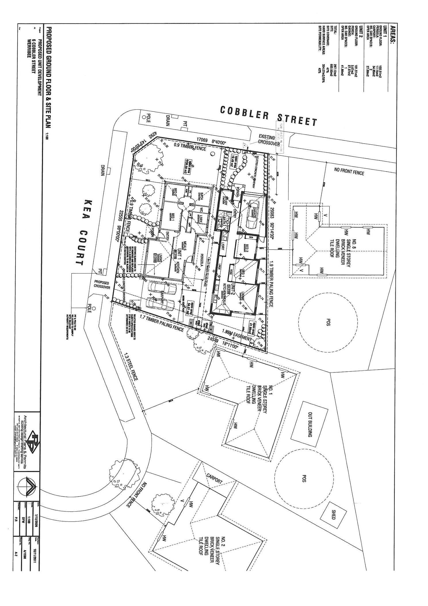 6 Cobbler Street, WERRIBEE VIC 3030, Werribee - Thumbnail 2