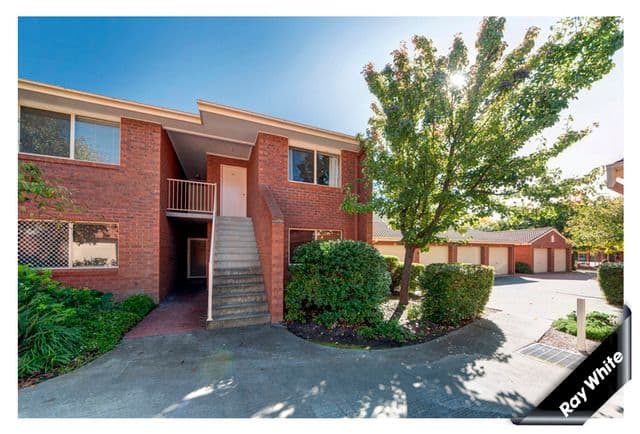 70/12 Albermarle Place, PHILLIP ACT 2606, Phillip - Thumbnail 3