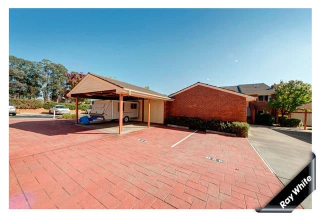 70/12 Albermarle Place, PHILLIP ACT 2606, Phillip - Thumbnail 2