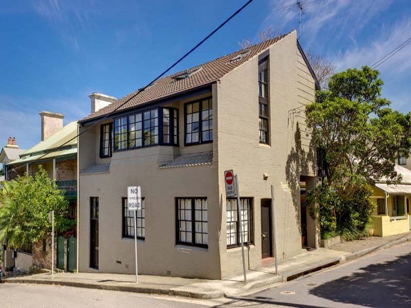 2 Thomas Street, MCMAHONS POINT NSW 2060, McMahons Point - Image 1