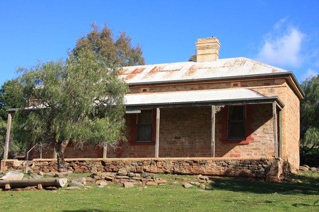 408 Wooley Road, HARROGATE SA 5244, Harrogate - Thumbnail 4