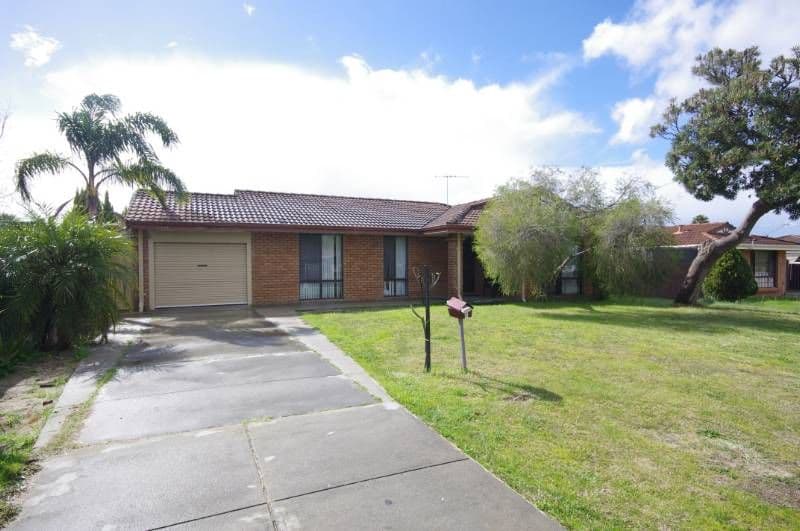 5 Dryandra Drive, MIRRABOOKA WA 6061, Mirrabooka - Thumbnail 8