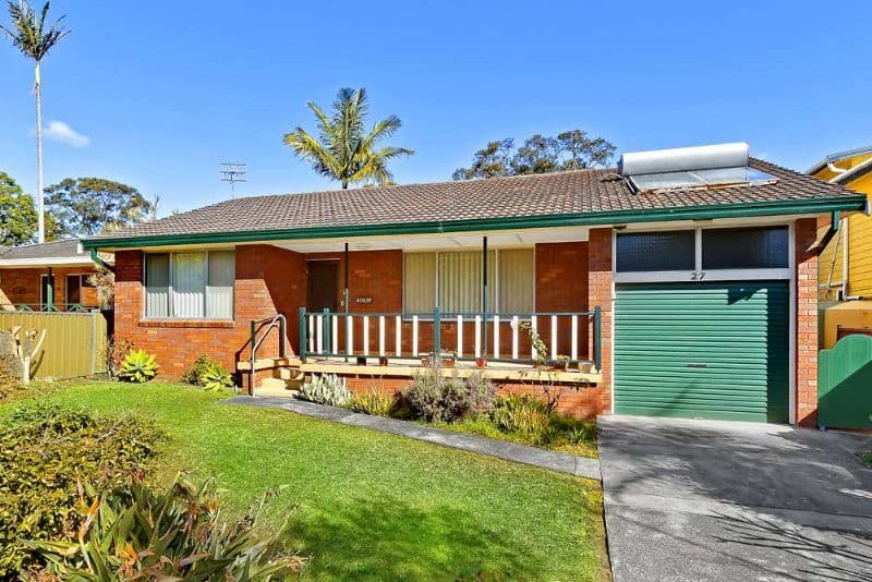 27 Papala Avenue, BATEAU BAY NSW 2261, Bateau Bay - Image 1