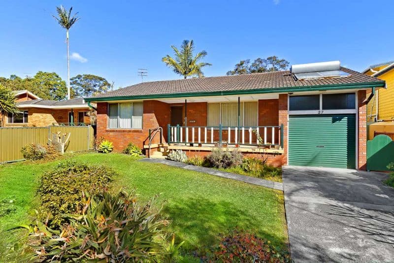 27 Papala Avenue, BATEAU BAY NSW 2261, Bateau Bay - Thumbnail 8